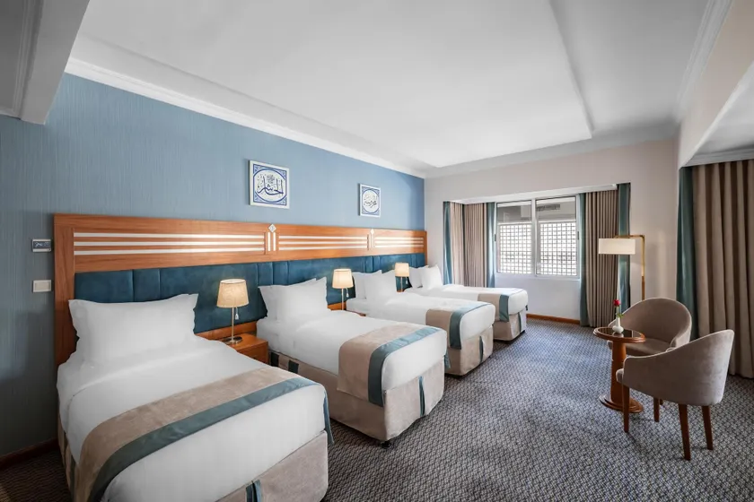 Tulip Inn Al Daar Rawafid - Image 1