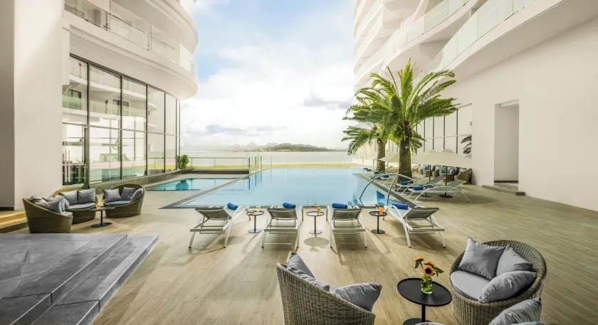 Citadines Marina Halong - Image 1