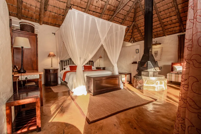Tanamera Lodge - Image 1