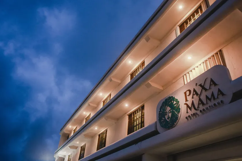 Pa´Xa Mama Hotel Boutique - Image 1