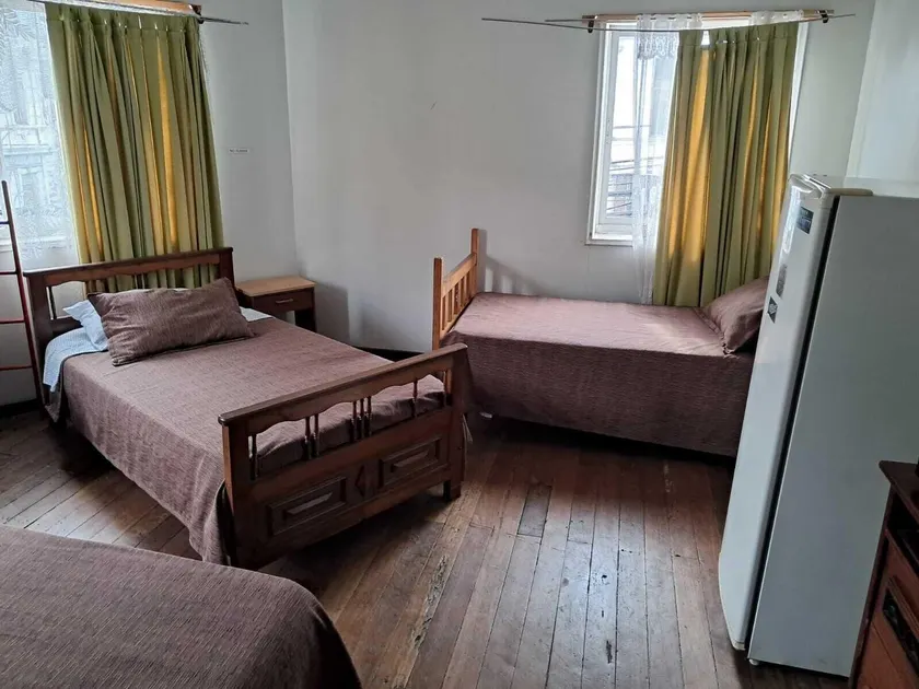 HOSTAL PUERTO LOUNGE - Quarto