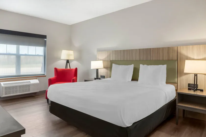 Country Inn & Suites by Radisson, Georgetown, KY - Image 1