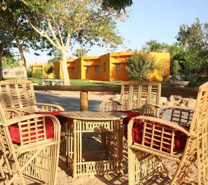 Elifaz Desert Experience Holiday - Image 1