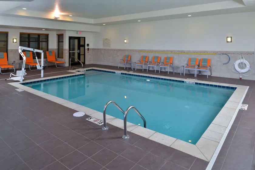 Hilton Garden Inn Cincinnati/West Chester - Image 1