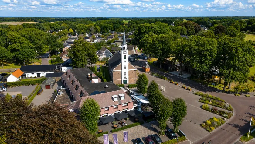 Hotel De Oringer Marke Odoorn, nabij Emmen - Image 1