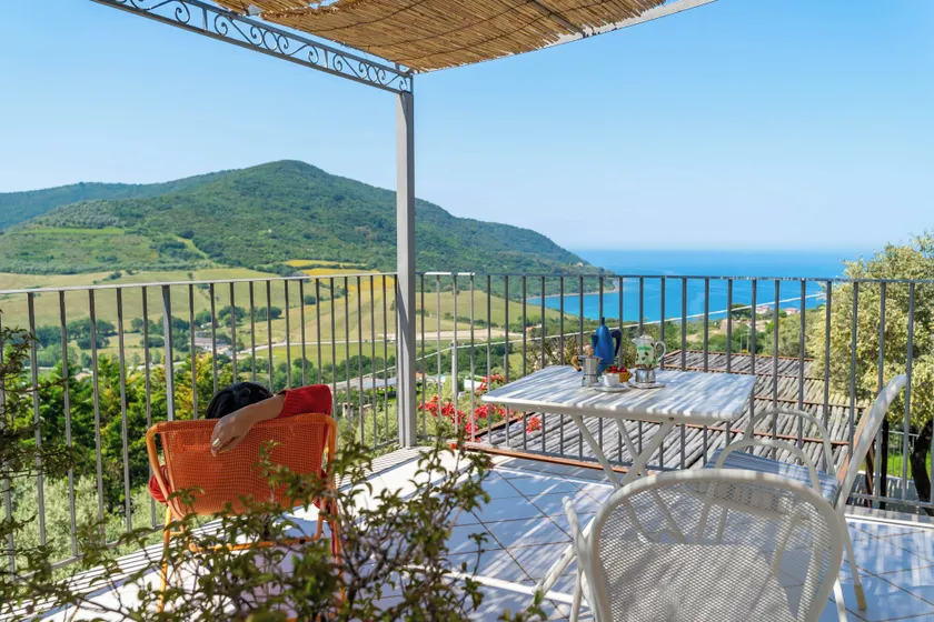 B&B Baia Di Trentova - Image 1