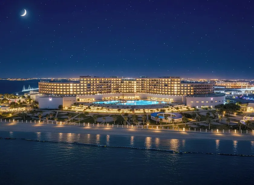 Grand Millennium Gizan - Image 1