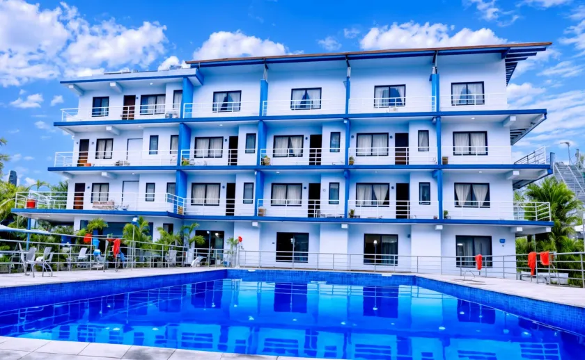 River Beach Resort - Trishuli - Image 1