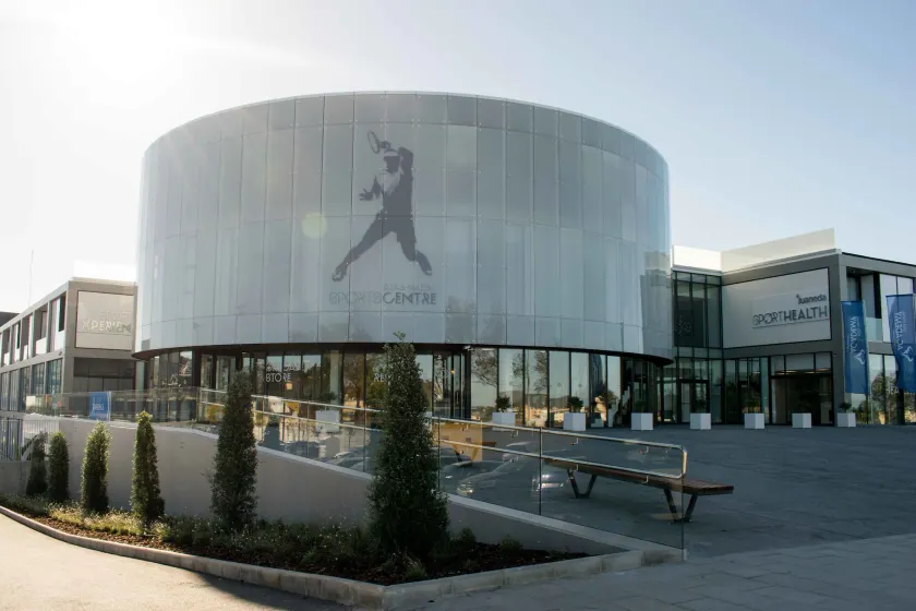 Rafa Nadal Residence - Image 1