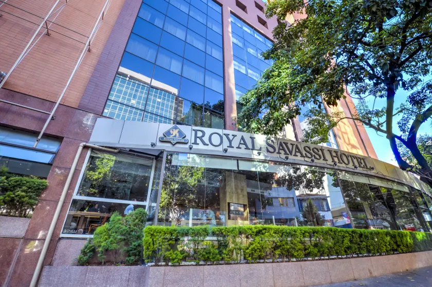 Royal Collection Savassi - Image 1