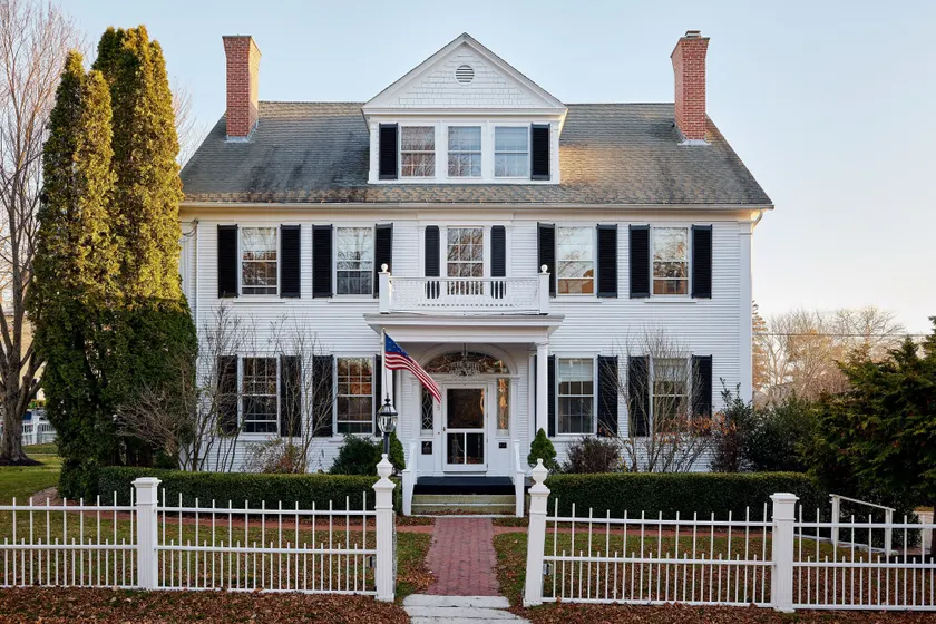 Kennebunkport Captains Collection - Image 1