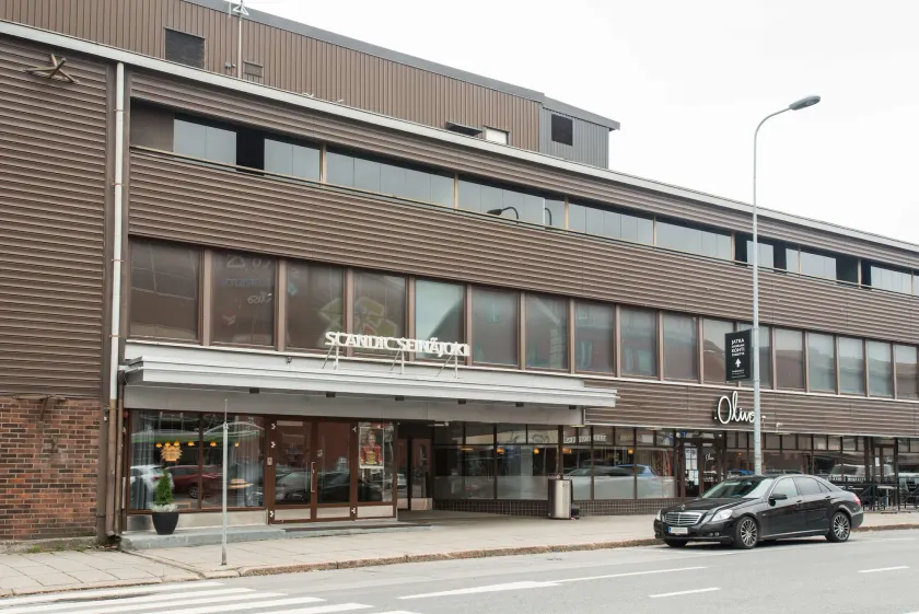Scandic Seinäjoki - Image 1