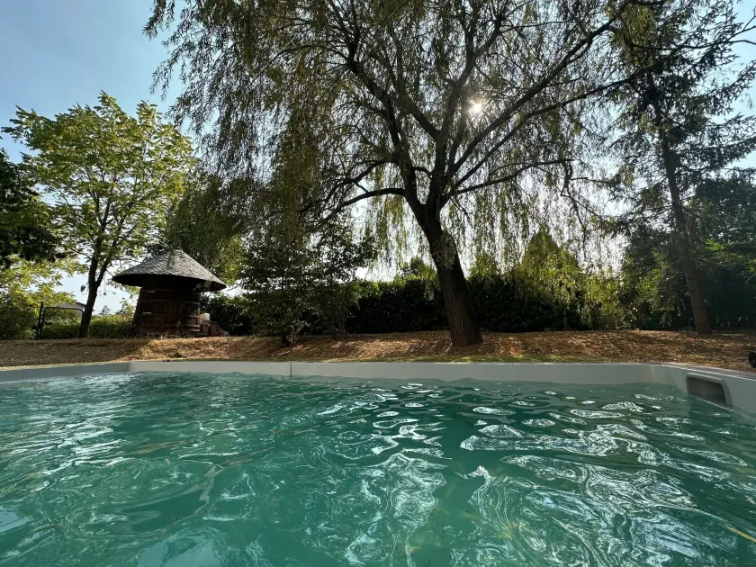 Logis Hôtel LE DAHU - Image 1