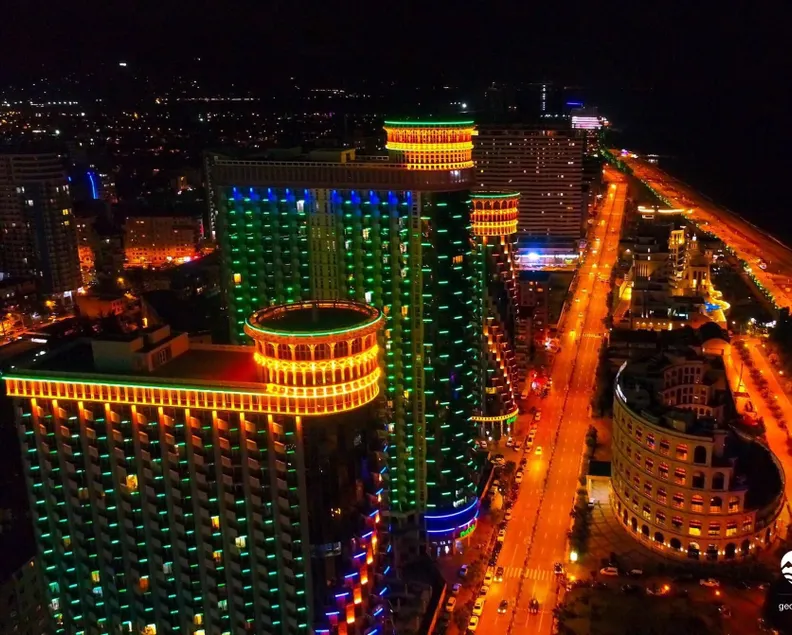Batumi Royal Apartments - Image 1