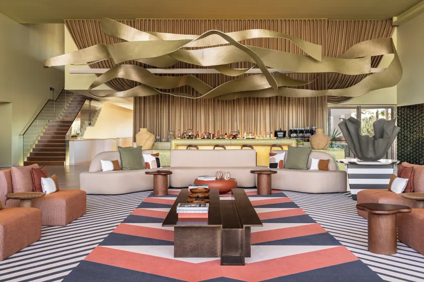 Kimpton Atlantico Algarve by IHG - Lobby