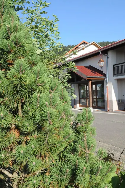 Le Relais Nordique - Image 1