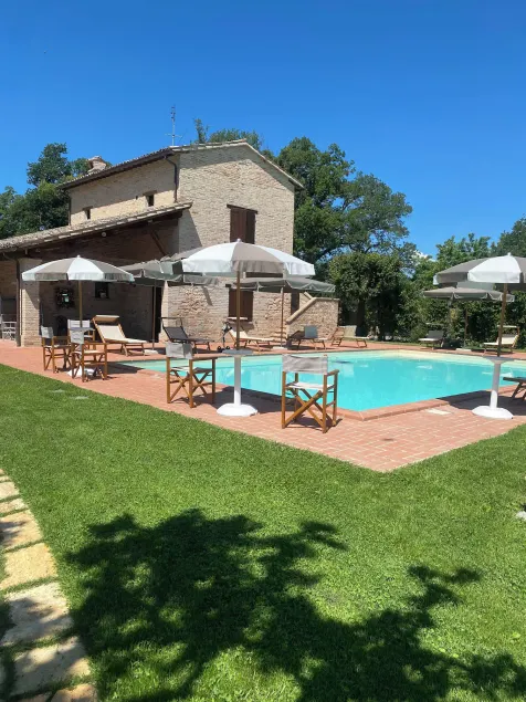 Hotel Parco Ducale Country House - Image 1