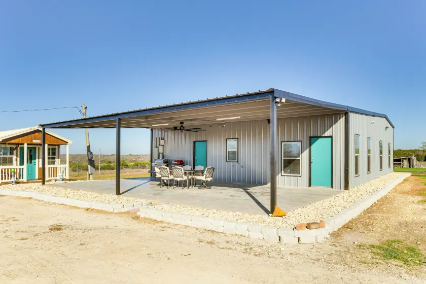 4 Mi to Whitney Lake: Home on 30 Acres! - Innvendig