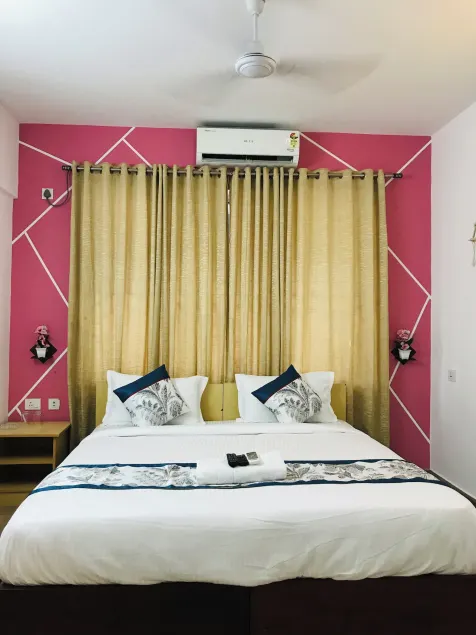 HOTEL MELVET RESIDENCY - Image 1