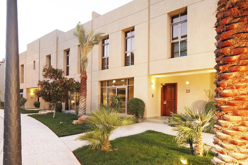 Vivienda Hotel Villas Granada - Image 1