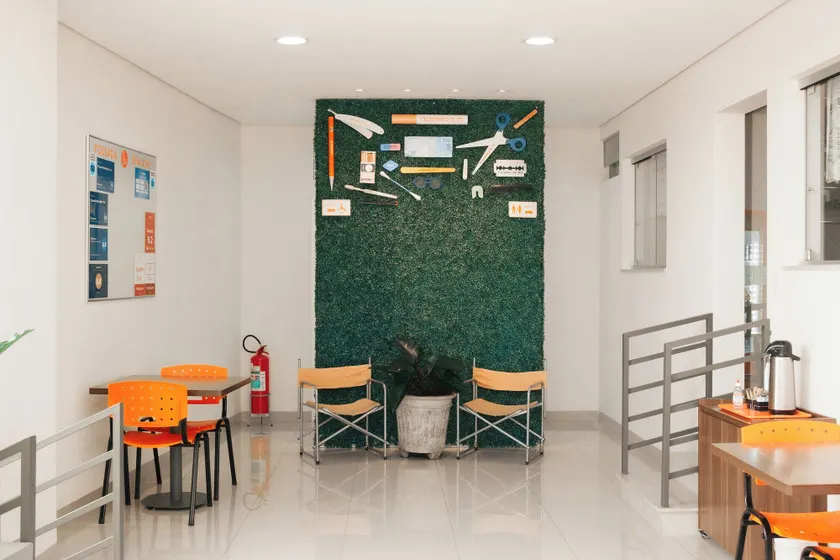 Hotel e Pousada Bem Bom - Itu - Image 1