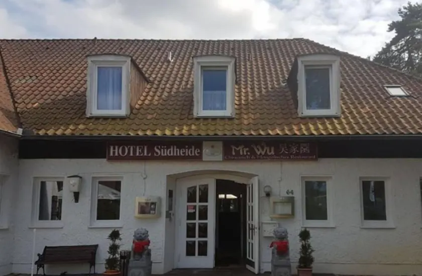Hotel Südheide - Image 1