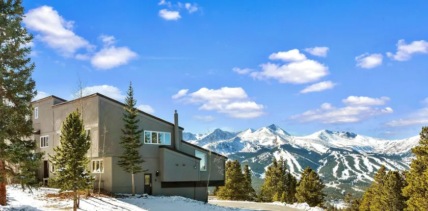 Gold Point Resort Breckenridge by Vacatia - Image 1