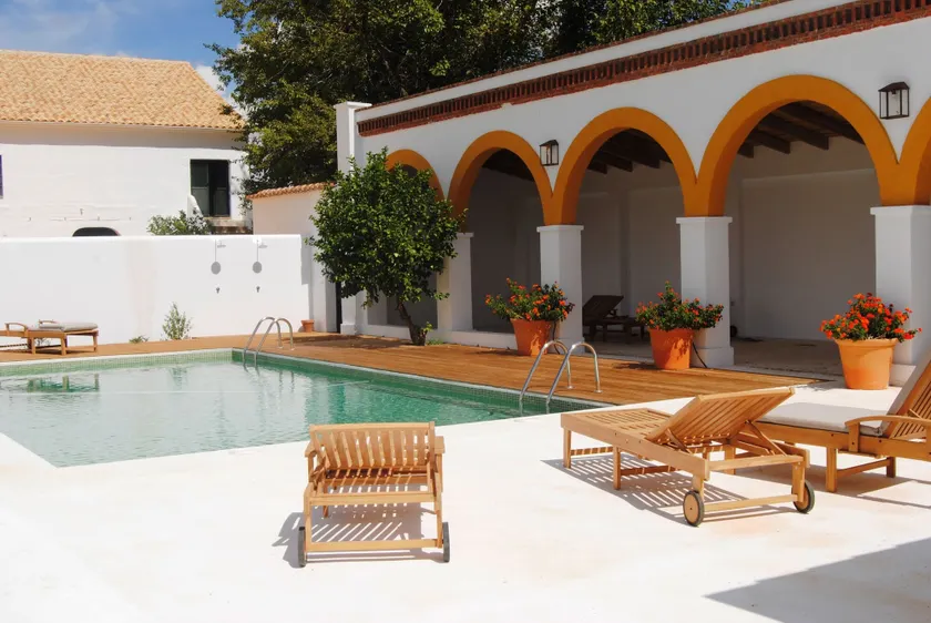 Cortijo de Vega Grande - Image 1