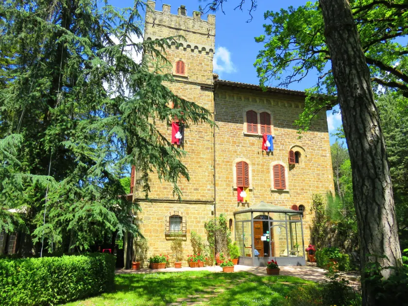 Castello Cortevecchio - Image 1