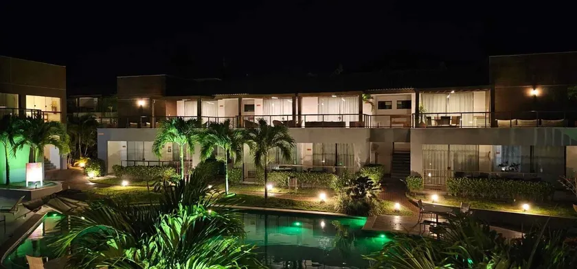 Imbassaí Apartments - Image 1