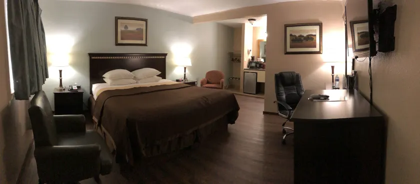 ValueInn Eugene - Airport - Image 1