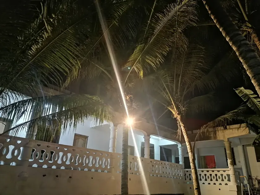Scorpion Hill Lodge - Image 1