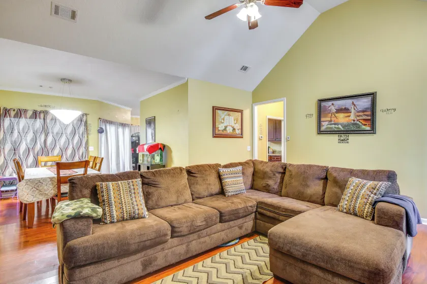 Georgia Vacation Rental: 14 Mi to Downtown Augusta - Image 1