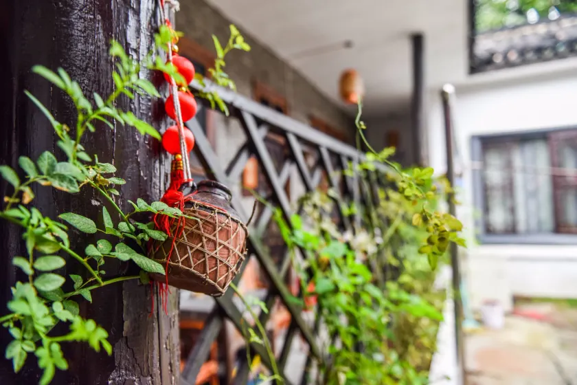 Suzhou Yard - Image 1