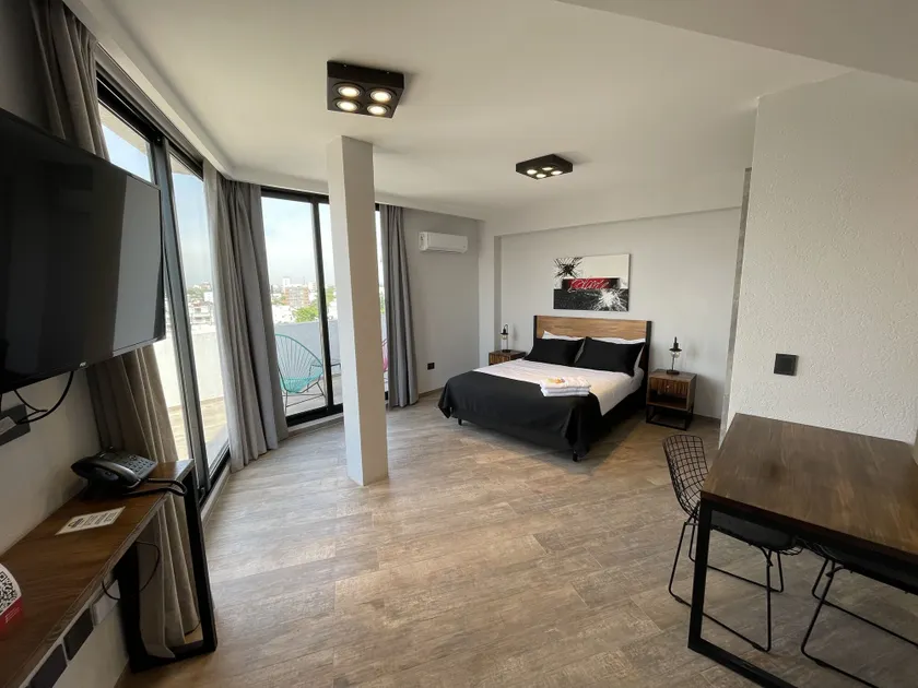 Days Inn Devoto - Image 1