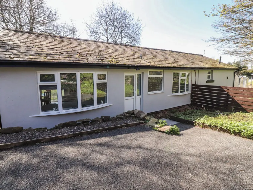 Beacon Fell Cottage 1 - Image 1