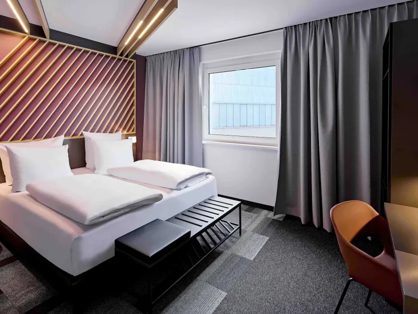 B&B HOTEL Lippstadt - Image 1