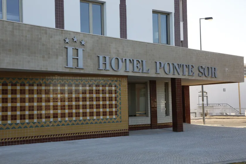 Hotel Ponte Sor - Image 1