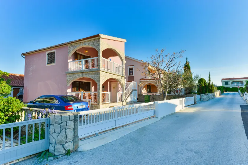 Apartment Delac - Image 1