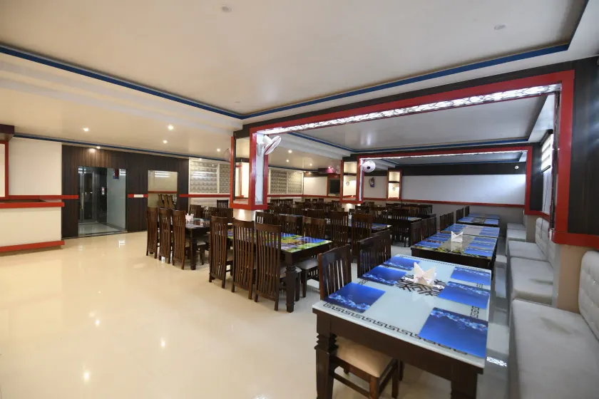 Hotel Star Bodh Gaya - Image 1