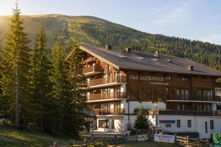 Das Alpenhaus Katschberg 1640 inkl Lungau Card - Image 1