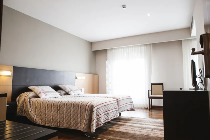 Hotel Ríos - Image 1
