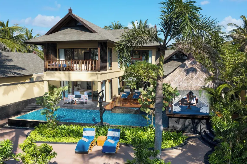 The St. Regis Bali Resort - Image 1