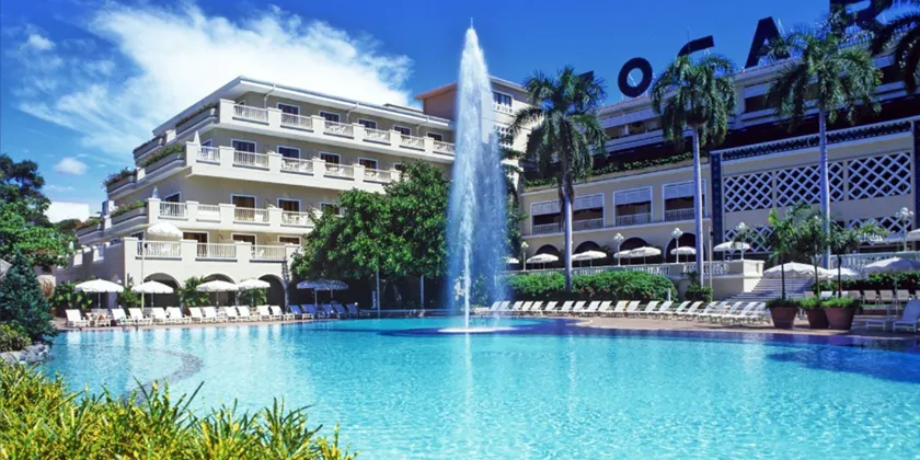 Hotel Tocarema - Image 1