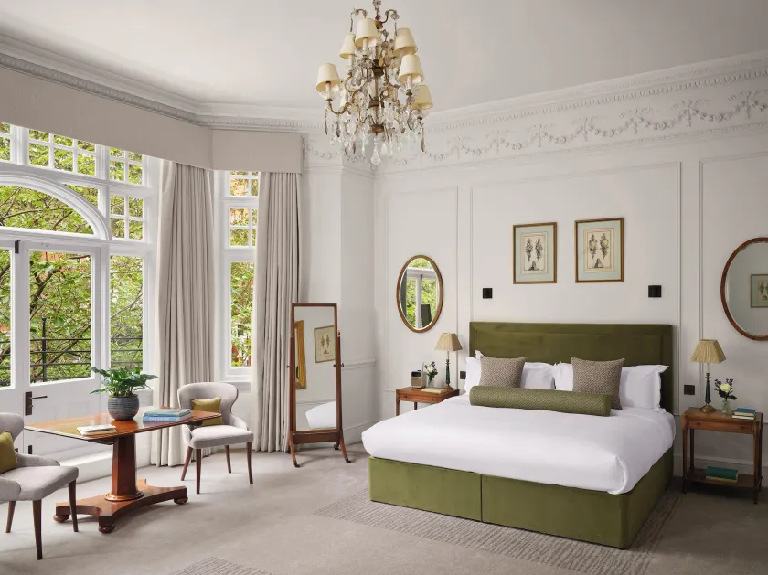 The Chelsea Townhouse - Image 1