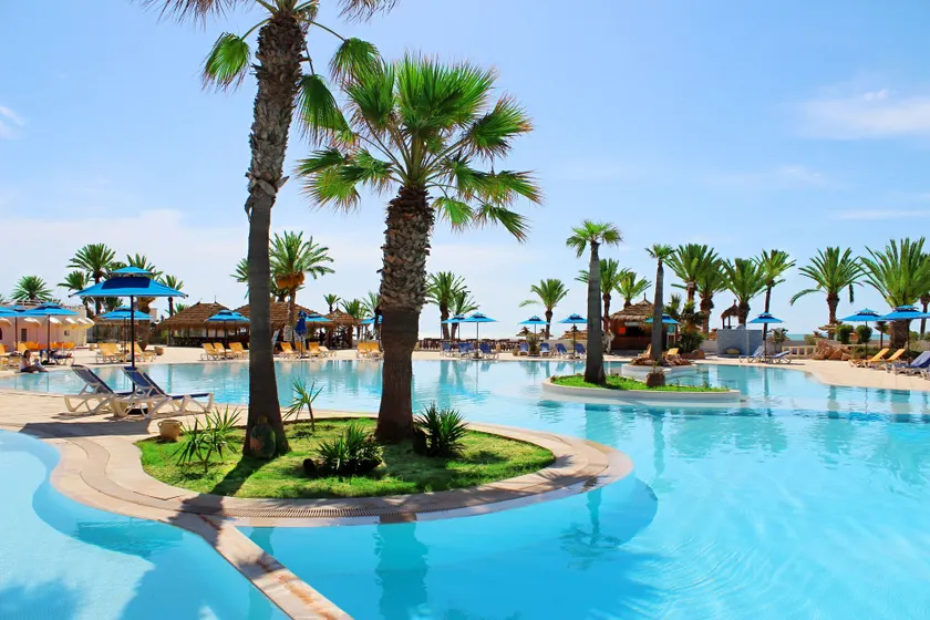 Royal Karthago Resort & Thalasso - Family Only - Image 1
