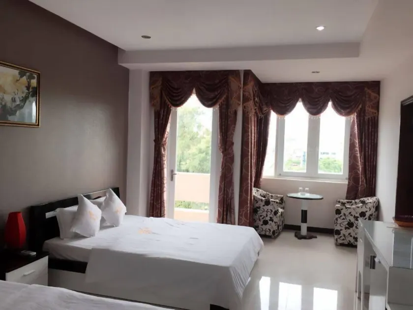 Ngoc Se Hotel - Image 1
