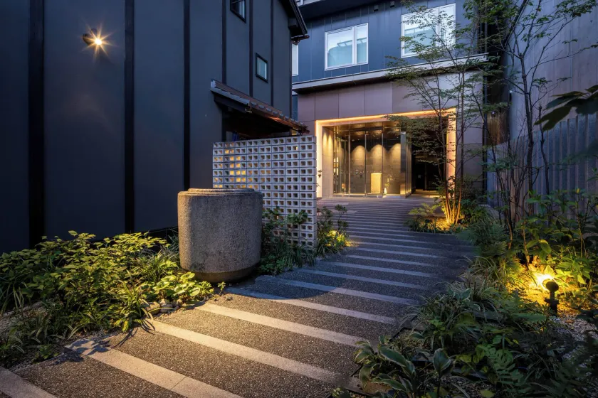 Tokyu Stay Kyoto Sanjo-Karasuma - Image 1