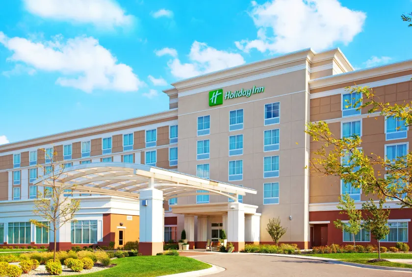 Holiday Inn Battle Creek by IHG - Image 1