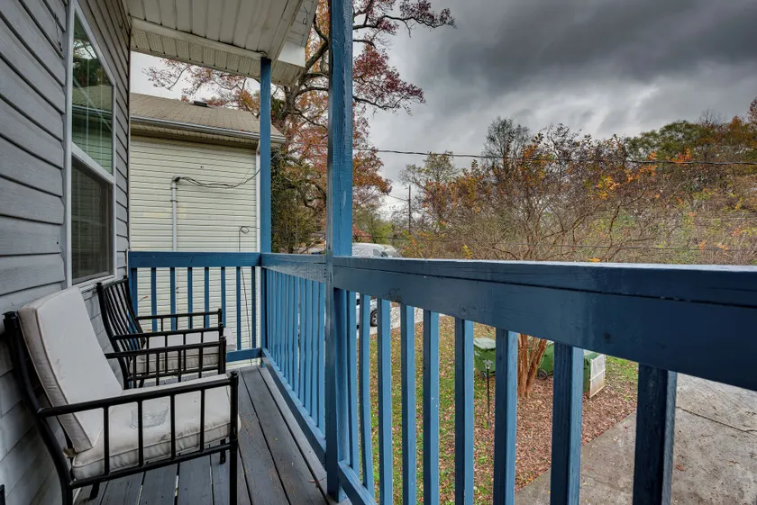 Idyllic Atlanta Apartment: 6 Mi to Airport - Interiør